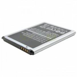 Batterie Samsung Galaxy S3 Mini I8190 (4 connecteurs) EB-L1M7FLU 1500 mAh