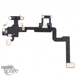 Nappe antenne wifi iPhone 11