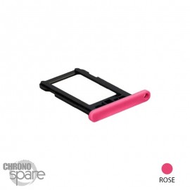 Rack Carte SIM iPhone 5C Rose