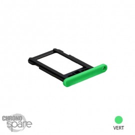 Rack Carte SIM iPhone 5C Vert