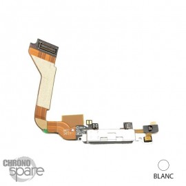  Nappe connecteur dock USB iPhone 4 