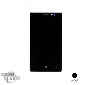 Vitre tactile et Ecran LCD Nokia Lumia 925 (Compatible)
