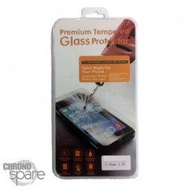 Vitre de protection en verre trempé 2,5D Samsung Galaxy note 10 plus SM-N975 avec Boîte