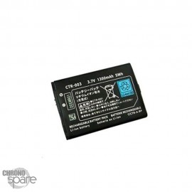 Batterie Nintendo 2DS / 3DS (CTR-003)