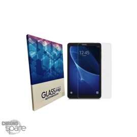 Vitre de protection en verre trempé film protection Samsung Galaxy TAB A 8"
