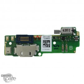 Connecteur de charge Sony Xperia XA Micro-USB (F3111/F3112) 