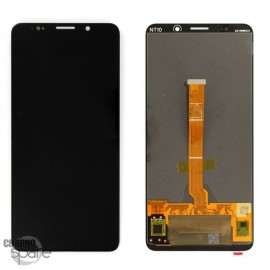 Ecran LCD + vitre tactile Huawei Mate 10 Pro noir