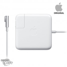 Chargeur Apple Macbook MagSafe 1 85W Blanc (Officiel) avec boîte