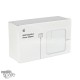 Chargeur Apple Macbook MagSafe 2 85W Boite (Officiel)