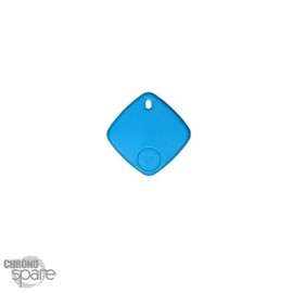 Localisateur Bluetooth + Porte Clé bleu