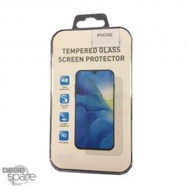 Vitre de protection en verre trempé Samsung Galaxy S20 avec Boîte (PREMIUM)