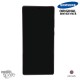 Ecran LCD + Vitre tactile Samsung Galaxy Note 20 SM-N980F bronze (officiel) 