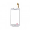Vitre tactile Samsung Galaxy Core Plus Blanc (G350)