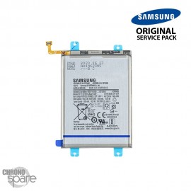 Batterie Samsung Galaxy multi compatibilités (officiel)