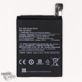 Batterie Xiaomi Redmi note 5 / Redmi note 5 Pro BN45