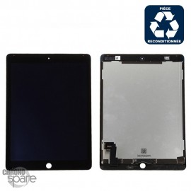 Ecran LCD + Vitre tactile iPad Air 2 Noir (Reconditionné)