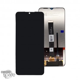 Ecran LCD + vitre tactile Xiaomi redmi 9C/9A/9AT/10A