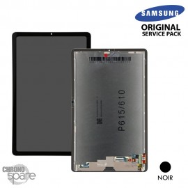 Ecran LCD + Vitre tactile Samsung Galaxy Tab S6 Lite 10.4" (officiel)