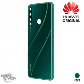 Châssis Huawei Y6P 2020 - Vert (Officiel)