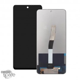  Ecran LCD + vitre tactile Xiaomi Redmi Note 9 Pro / note 9S Noir