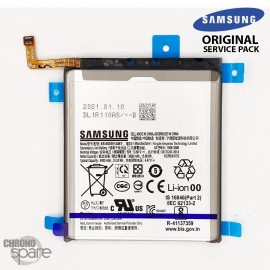 Batterie Samsung Galaxy S21 G991B (officiel)
