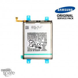 Batterie Samsung Galaxy A32-5G A326B / A42-5G A426F/ A72-4G A725F (officiel)