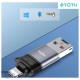 Lecteur de carte type C + USB TOTU (FGCR-007)