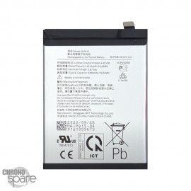 Batterie Oneplus Nord N10 5G blp815