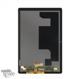 Ecran LCD + vitre tactile noire samsung Galaxy book 10.6" W620 (officiel)