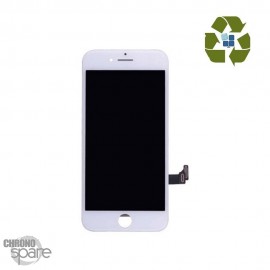 Ecran LCD + vitre tactile iphone 6S Blanc (Reconditionné)