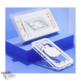 Moule de protection iPhone 8 - 13 ( pour machine laser)