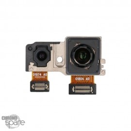 Caméra avant Huawei P40 pro 32MP + 1.9MP