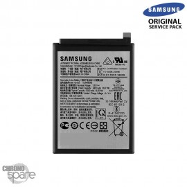 Batterie Samsung Galaxy A03 A035G/A035F/ A03s A037F / A02S A025F SCUD-HQ-50S (officiel)