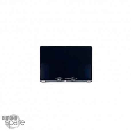 Ecran LCD Complet MacBook Pro 13" 2020 A2338 M1 gris
