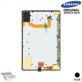 Ecran LCD complet Samsung Galaxy Tab S7 + (T970-T976) (Officiel)