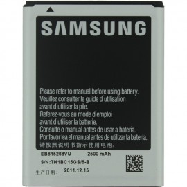 Batterie Samsung Galaxy Note N7000 EB615268VU 2500 mAh