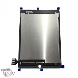Ecran LCD + vitre tactile Noir iPad Pro 9.7 pouces A1673
