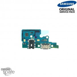 Connecteur de charge Samsung Galaxy A70 (A705F) (Officiel)