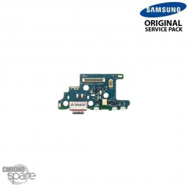 Connecteur de charge Samsung Galaxy S20 Plus (G985F/G985B) (Officiel)