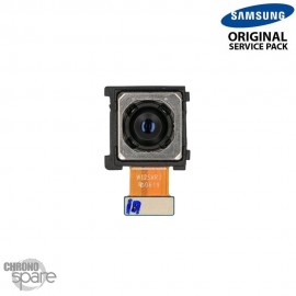 Caméra arrière 12MP Samsung Galaxy S20 FE 5G (G781F/B) (Officiel)