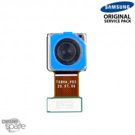 Caméra arrière 8MP Samsung Galaxy S20 FE 5G (G781F/B) (Officiel)