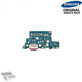 Connecteur de charge Samsung Galaxy S20 Ultra (G988B/G988BZ) (Officiel)