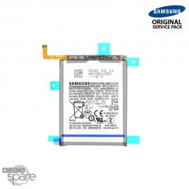 Batterie Samsung Galaxy Note 20 SM-N980F/N981F (officiel)