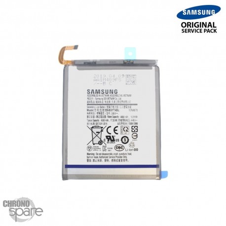 Batterie Samsung Galaxy S10 5G SM-G977B (officiel)