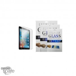 Vitre de protection en verre trempé Apple Ipad Air 1/2 iPad 9.7p avec Boîte