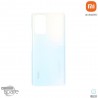 Vitre arrière Xiaomi Redmi Note 10 Pro (Officiel) Bleue Glacier