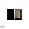 Ecran LCD + Vitre tactile Noir Samsung Galaxy Tab A8 2021 SM-X200 / SM-X205