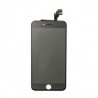 Ecran LCD + vitre tactile iPhone 6 Noir fournisseur T