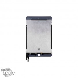 Ecran LCD + Vitre Tactile Blanche iPad Mini 4 (sans bouton home)