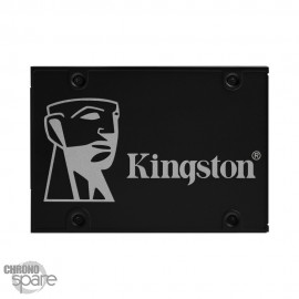 SSD Kingston KC600 256 Go 2.5"